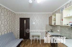 1-к квартира, вторичка, 41м2, 7/10 этаж