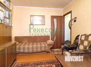 2-к квартира, вторичка, 40м2, 5/5 этаж