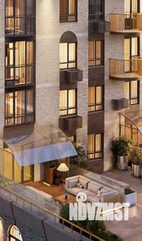 2-к квартира, вторичка, 65м2, 6/17 этаж