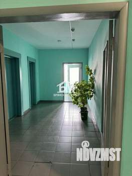 1-к квартира, вторичка, 44м2, 6/14 этаж