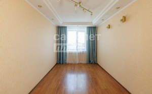 2-к квартира, вторичка, 64м2, 9/9 этаж