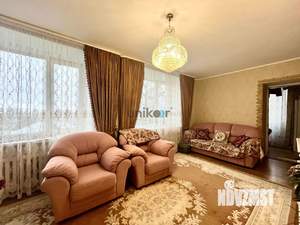 3-к квартира, вторичка, 83м2, 3/5 этаж