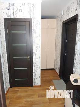 1-к квартира, вторичка, 42м2, 10/10 этаж