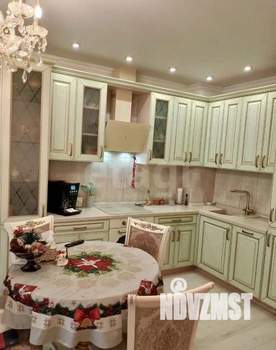 2-к квартира, вторичка, 66м2, 16/17 этаж