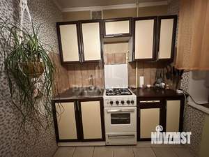 2-к квартира, вторичка, 46м2, 8/9 этаж