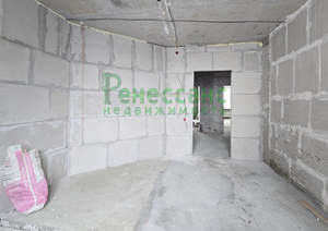 3-к квартира, вторичка, 109м2, 17/17 этаж