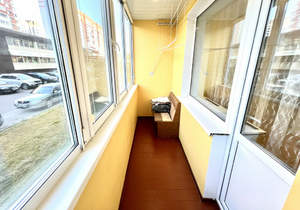 1-к квартира, вторичка, 37м2, 1/16 этаж