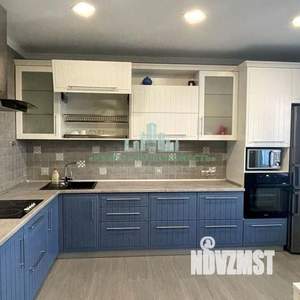 3-к квартира, вторичка, 109м2, 11/16 этаж