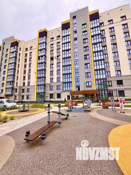 2-к квартира, вторичка, 66м2, 7/9 этаж
