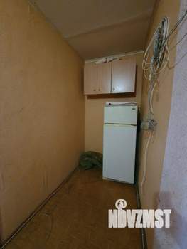 2-к квартира, вторичка, 47м2, 1/5 этаж