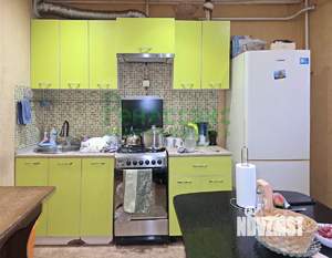 2-к квартира, вторичка, 60м2, 1/10 этаж