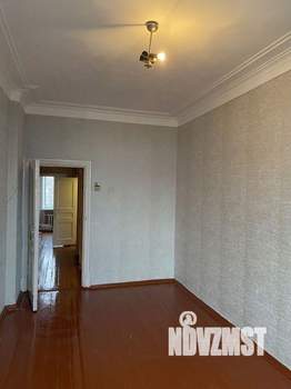 2-к квартира, вторичка, 58м2, 5/5 этаж