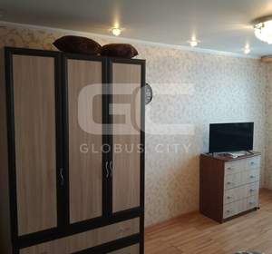 1-к квартира, вторичка, 31м2, 3/5 этаж
