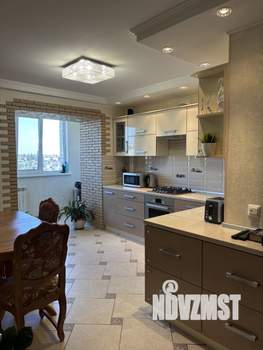 3-к квартира, вторичка, 93м2, 7/10 этаж