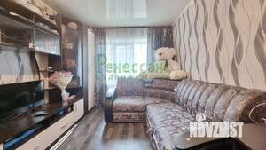 2-к квартира, вторичка, 41м2, 1/5 этаж