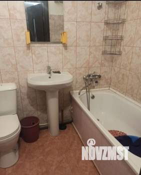 1-к квартира, вторичка, 39м2, 1/10 этаж