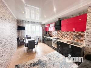 3-к квартира, вторичка, 87м2, 6/10 этаж
