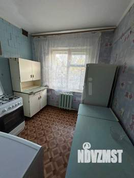 2-к квартира, вторичка, 45м2, 5/5 этаж