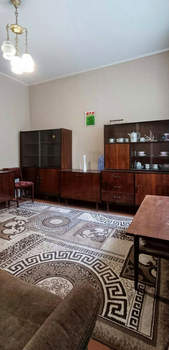 2-к квартира, вторичка, 44м2, 2/2 этаж