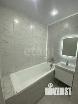 1-к квартира, вторичка, 36м2, 4/10 этаж