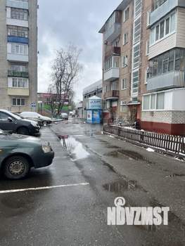 3-к квартира, вторичка, 50м2, 3/5 этаж