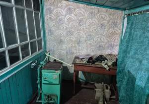 2-к квартира, вторичка, 28м2, 1/1 этаж