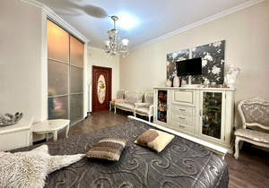 4-к квартира, вторичка, 176м2, 5/6 этаж