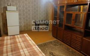 3-к квартира, вторичка, 59м2, 3/5 этаж