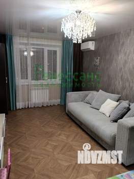 1-к квартира, вторичка, 44м2, 14/16 этаж