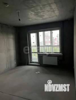 1-к квартира, вторичка, 44м2, 7/10 этаж