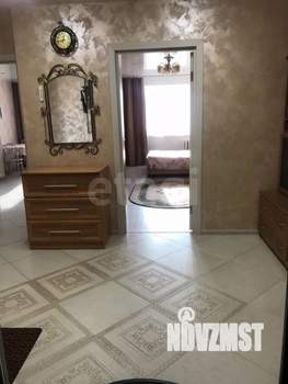 1-к квартира, вторичка, 51м2, 1/10 этаж