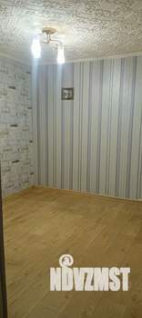 2-к квартира, вторичка, 60м2, 1/1 этаж