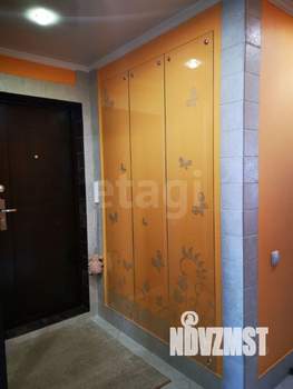 3-к квартира, вторичка, 63м2, 2/5 этаж