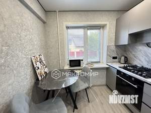 1-к квартира, вторичка, 31м2, 1/5 этаж