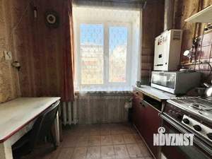 1-к квартира, вторичка, 32м2, 1/4 этаж