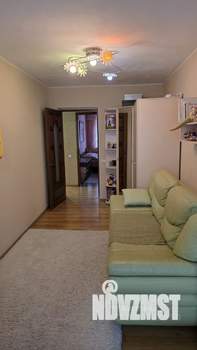 3-к квартира, вторичка, 55м2, 3/6 этаж