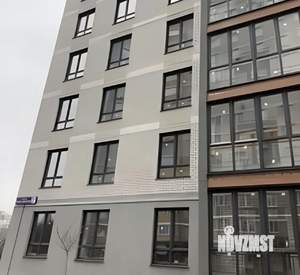 2-к квартира, сданный дом, 74м2, 2/9 этаж