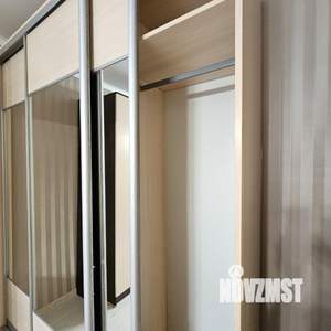 1-к квартира, вторичка, 31м2, 1/5 этаж
