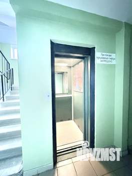 2-к квартира, вторичка, 53м2, 4/10 этаж