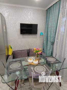 1-к квартира, вторичка, 42м2, 2/2 этаж