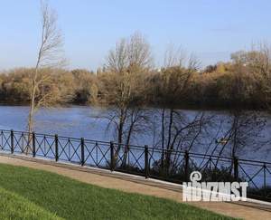 2-к квартира, вторичка, 60м2, 1/19 этаж