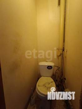 3-к квартира, вторичка, 64м2, 4/10 этаж