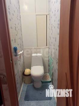 2-к квартира, вторичка, 51м2, 2/5 этаж