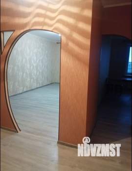 1-к квартира, вторичка, 44м2, 7/16 этаж