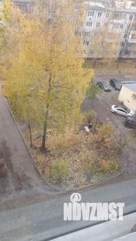 1-к квартира, вторичка, 53м2, 7/9 этаж