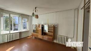 3-к квартира, вторичка, 62м2, 3/5 этаж