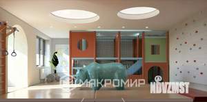 1-к квартира, вторичка, 50м2, 1/9 этаж