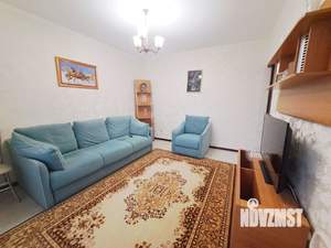 2-к квартира, вторичка, 52м2, 9/10 этаж