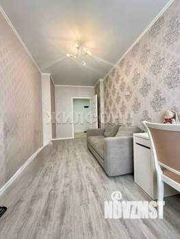2-к квартира, вторичка, 60м2, 13/16 этаж