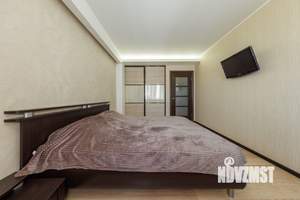 3-к квартира, вторичка, 92м2, 7/10 этаж